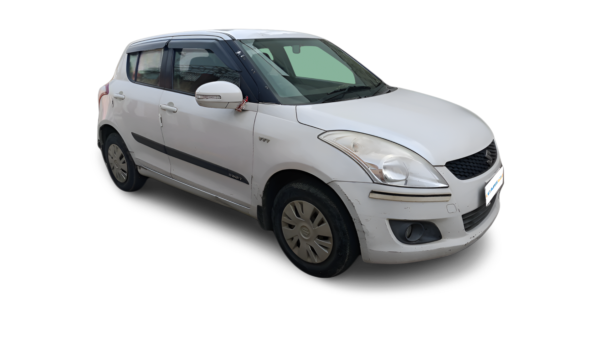 Maruti Swift-img
